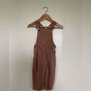 Zara Overalls
